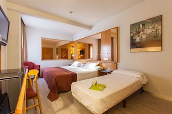 Hotel Silken Rona Dalba