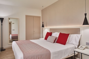 Hotel Silken Rona Dalba