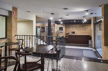 Hotel Silken Rona Dalba