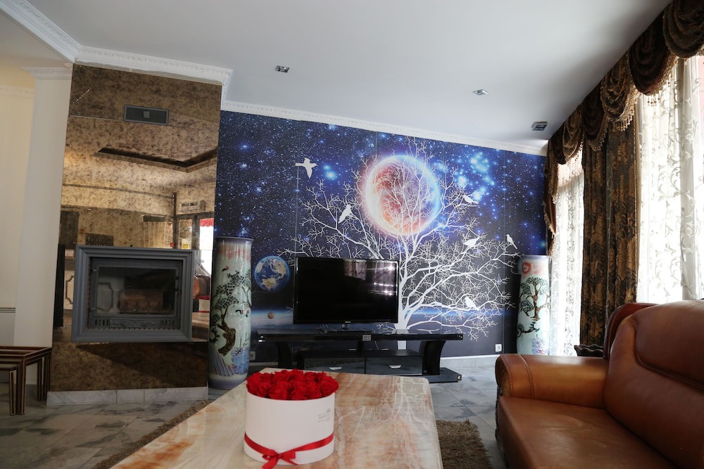 Hotel Princesse Isabelle