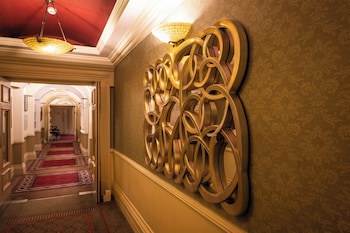 Castle Hotel Macroom