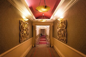 Castle Hotel Macroom