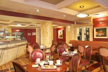 Castle Hotel Macroom