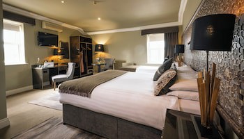 Castle Hotel Macroom