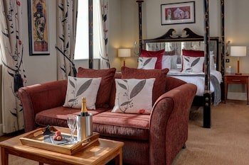 The Bull Hotel, Sure Hotel Collection By Best Western