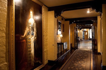 The Bull Hotel, Sure Hotel Collection By Best Western