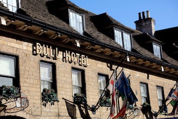 The Bull Hotel, Sure Hotel Collection By Best Western