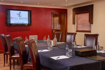 The Bull Hotel, Sure Hotel Collection By Best Western