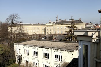 Park Centraal Den Haag, Part Of Sircle Collection