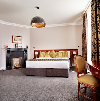 Arlington Hotel O'connell Bridge