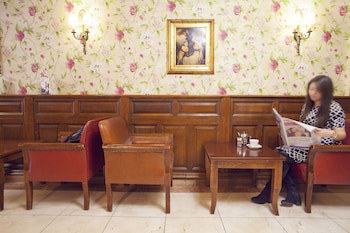 Arlington Hotel O'connell Bridge