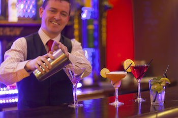Arlington Hotel O'connell Bridge