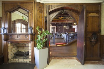 Arlington Hotel O'connell Bridge