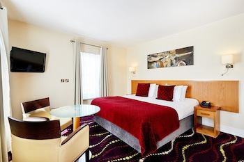 Arlington Hotel O'connell Bridge