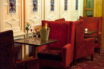 Arlington Hotel O'connell Bridge