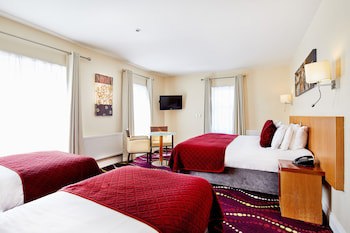 Arlington Hotel O'connell Bridge