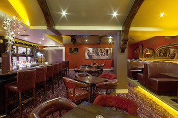 Arlington Hotel O'connell Bridge