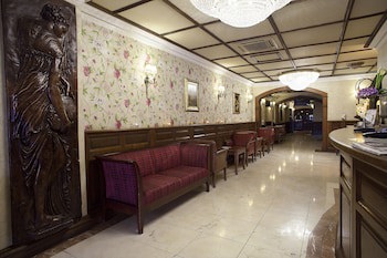 Arlington Hotel O'connell Bridge