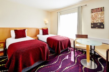Arlington Hotel O'connell Bridge