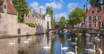 Martin's Brugge