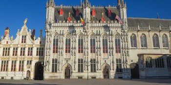 Martin's Brugge