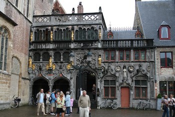 Martin's Brugge
