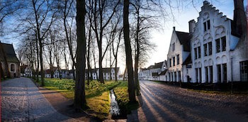 Martin's Brugge