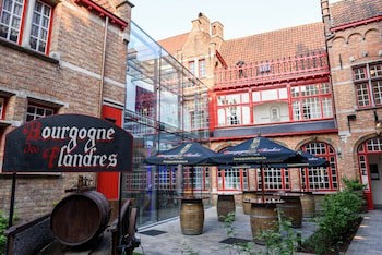 Martin's Brugge