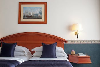 Starhotels Vespucci galeri fotoğrafı
