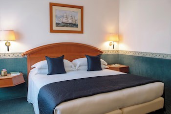 Starhotels Vespucci galeri fotoğrafı