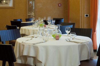 Starhotels Vespucci galeri fotoğrafı
