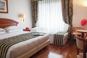 Starhotels Vespucci galeri fotoğrafı