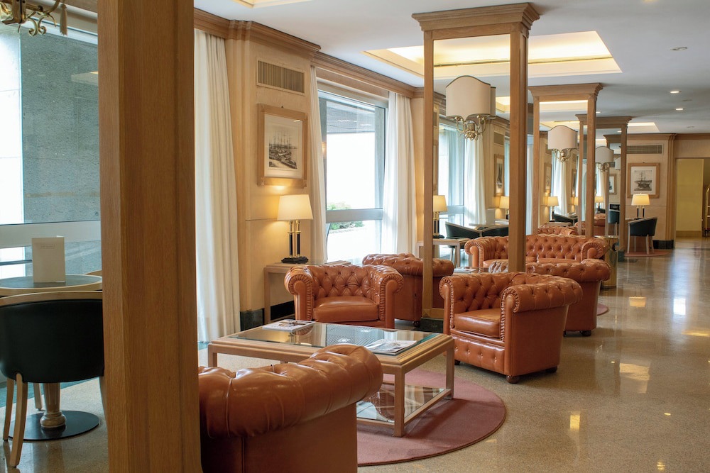 Starhotels Vespucci