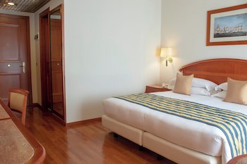 Starhotels Vespucci galeri fotoğrafı