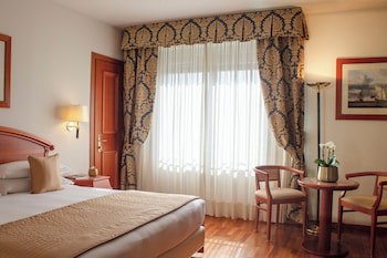 Starhotels Vespucci galeri fotoğrafı
