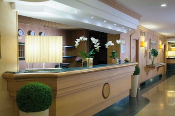 Starhotels Vespucci fotoğrafı