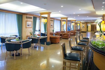 Starhotels Vespucci fotoğrafı