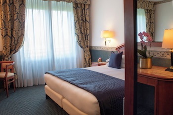 Starhotels Vespucci galeri fotoğrafı