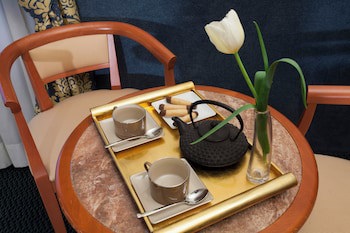 Starhotels Vespucci fotoğrafı