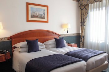 Starhotels Vespucci galeri fotoğrafı