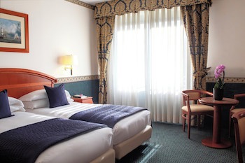 Starhotels Vespucci galeri fotoğrafı