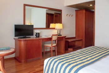 Starhotels Vespucci galeri fotoğrafı