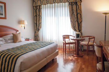 Starhotels Vespucci galeri fotoğrafı