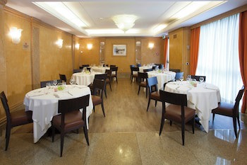 Starhotels Vespucci galeri fotoğrafı