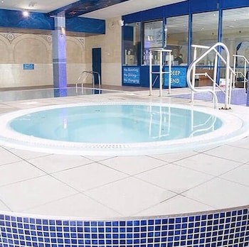 Abbey Hotel Roscommon