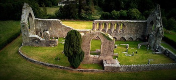 Abbey Hotel Roscommon