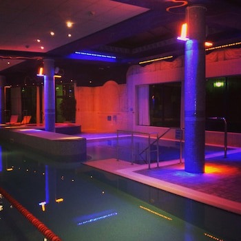 Abbey Hotel Roscommon