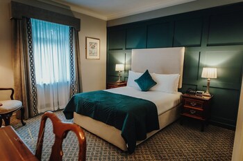 Abbey Hotel Roscommon