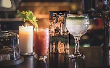 Abbey Hotel Roscommon