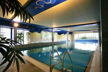 Abbey Hotel Roscommon